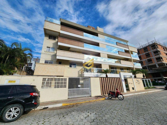 Imagem Apartamento com 3 Quartos à Venda, 83 m² em Bombas - Bombinhas