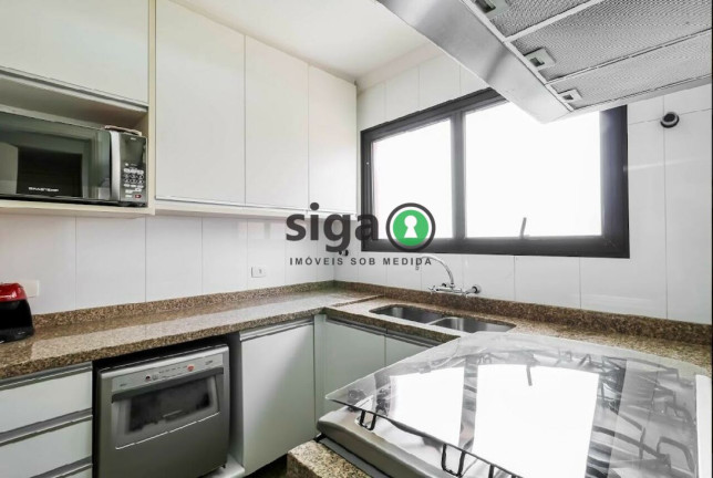 Imagem Apartamento com 2 Quartos para Alugar, 170 m² em Vila Progredior - São Paulo
