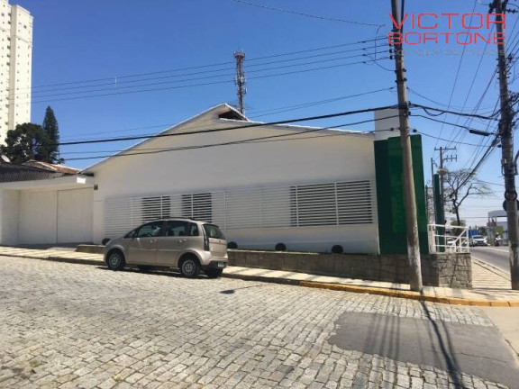 Imagem Casa com 8 Quartos à Venda, 275 m² em Jardim Santista - Mogi Das Cruzes