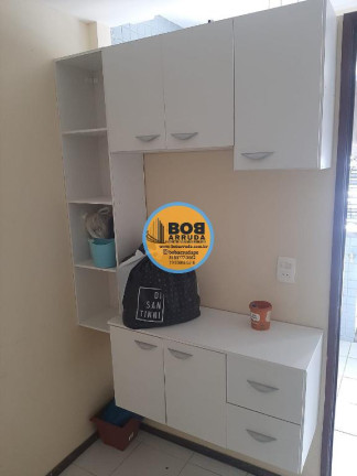 Imagem Apartamento com 3 Quartos à Venda, 94 m² em Boa Viagem - Recife