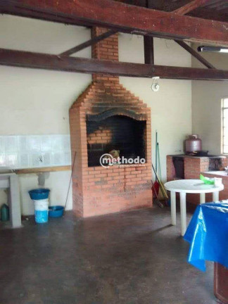 Imagem Chácara com 1 Quarto à Venda, 240 m² em Parque Rural Fazenda Santa Cândida - Campinas Imagem Chácara com 1 Quarto à Venda, 240 m² em Parque Rural Fazenda Santa Cândida - Campinas