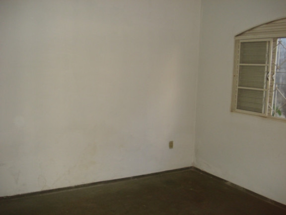 Imagem Casa com 2 Quartos à Venda, 100 m² em Conjunto Habitacional Engenheiro Otávio Rasi - Bauru