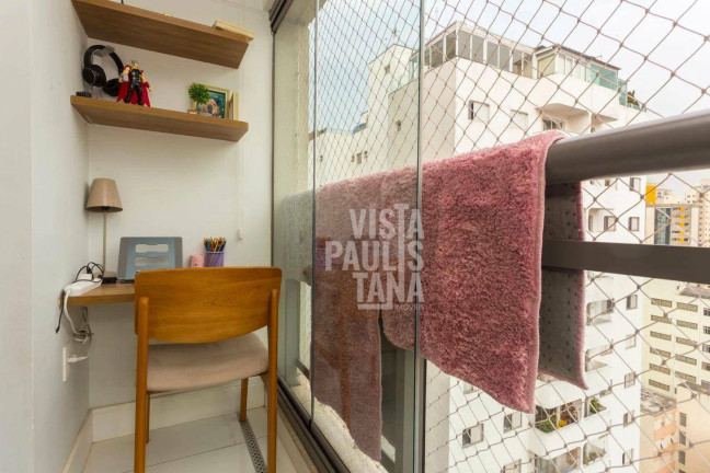 Imagem Apartamento com 3 Quartos à Venda, 147 m² em Perdizes - São Paulo