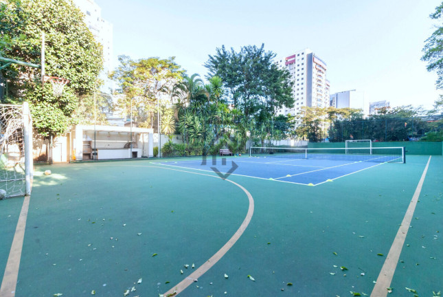 Imagem Apartamento com 3 Quartos à Venda, 159 m² em Brooklin - São Paulo