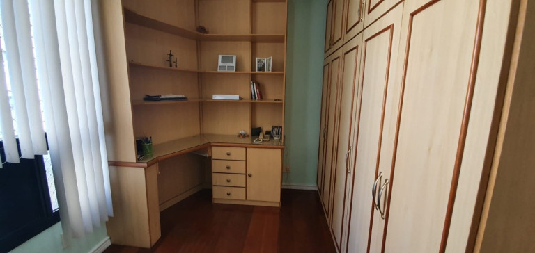Imagem Apartamento com 4 Quartos à Venda, 150 m² em Icaraí - Niterói