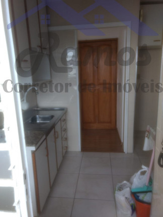 Imagem Imóvel com 2 Quartos à Venda, 62 m² em Cristal - Porto Alegre