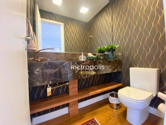 Imagem Apartamento com 4 Quartos à Venda, 198 m² em Cerâmica - São Caetano Do Sul Imagem Apartamento com 4 Quartos à Venda, 198 m² em Cerâmica - São Caetano Do Sul