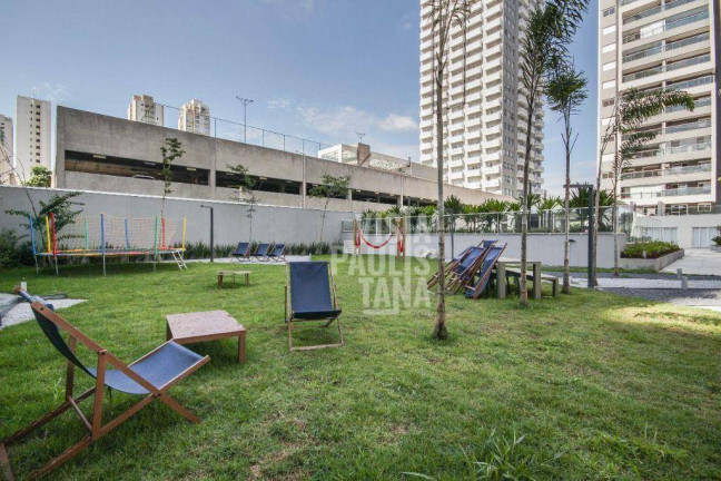 Imagem Studio com 1 Quarto à Venda, 41 m² em Vila Leopoldina - São Paulo