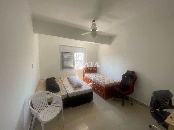 Imagem Apartamento com 2 Quartos à Venda, 68 m² em Boqueirão - Santos Imagem Apartamento com 2 Quartos à Venda, 68 m² em Boqueirão - Santos