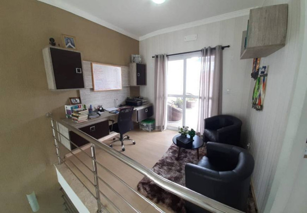 Imagem Sobrado com 3 Quartos à Venda, 208 m² em Bela Vista - Canoas