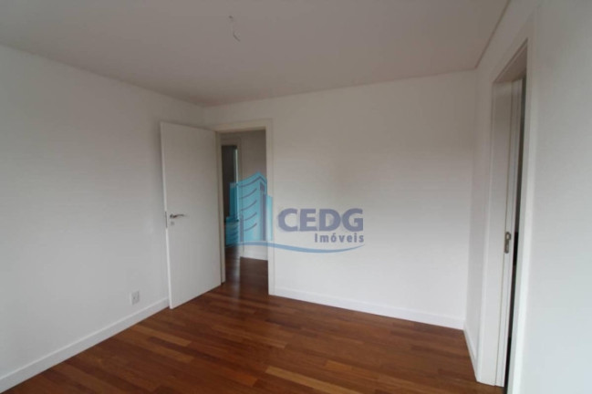 Imagem Apartamento com 3 Quartos à Venda, 176 m² em Cabral - Curitiba