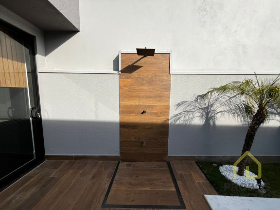 Imagem Casa com 3 Quartos à Venda, 199 m² em Residencial Evidências - Indaiatuba Imagem Casa com 3 Quartos à Venda, 199 m² em Residencial Evidências - Indaiatuba