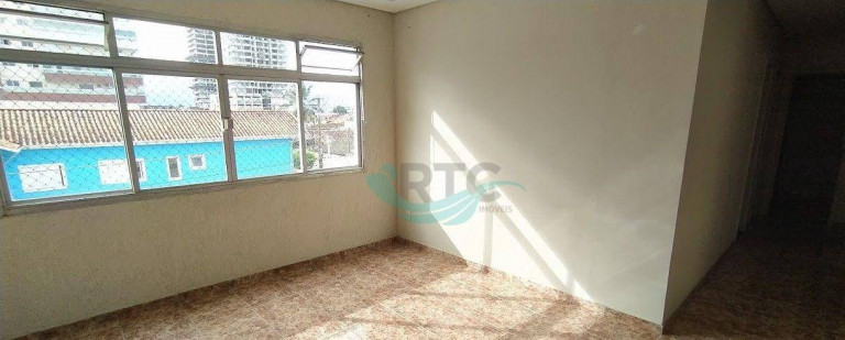 Imagem Apartamento com 3 Quartos à Venda, 90 m² em Vila Guilhermina - Praia Grande