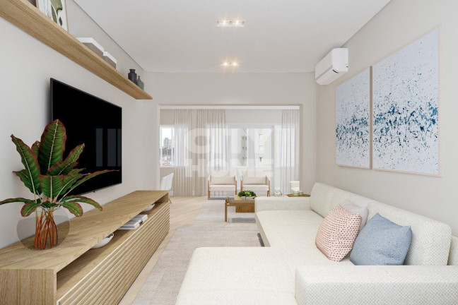Imagem Apartamento com 4 Quartos à Venda, 610 m² em Higienópolis - São Paulo