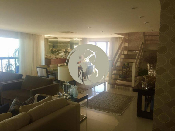 Imagem Apartamento com 4 Quartos à Venda, 468 m² em Ponta Da Praia - Santos Imagem Apartamento com 4 Quartos à Venda, 468 m² em Ponta Da Praia - Santos