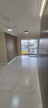 Imagem Apartamento com 3 Quartos à Venda, 83 m² em Centro - São Caetano Do Sul