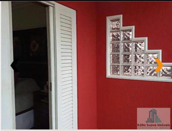Imagem Casa com 3 Quartos à Venda, 138 m² em Demarchi - São Bernardo Do Campo
