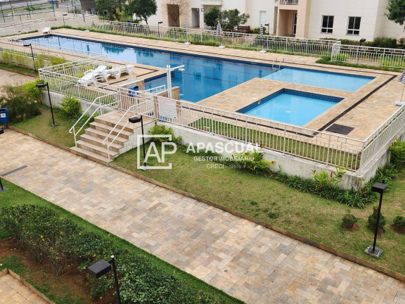 Imagem Apartamento com 3 Quartos à Venda, 99 m² em Vila Betânia - São José Dos Campos Imagem Apartamento com 3 Quartos à Venda, 99 m² em Vila Betânia - São José Dos Campos