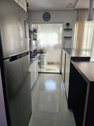 Imagem Apartamento com 2 Quartos à Venda, 62 m² em Boa Vista - São Caetano Do Sul Imagem Apartamento com 2 Quartos à Venda, 62 m² em Boa Vista - São Caetano Do Sul