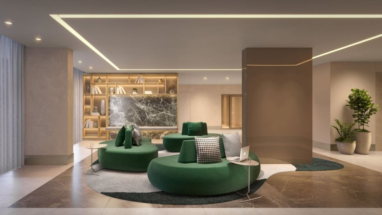 Imagem Apartamento com 2 Quartos à Venda, 67 m² em Petrópolis - Porto Alegre