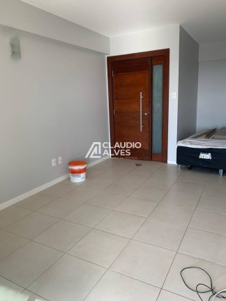 Imagem Apartamento com 3 Quartos à Venda, 103 m² em Santa Mônica - Feira De Santana