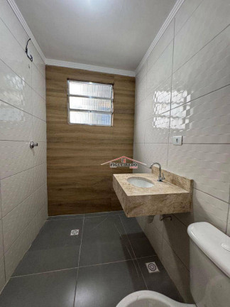 Imagem Casa com 2 Quartos à Venda, 96 m² em Boqueirão - Praia Grande