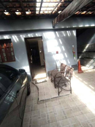 Imagem Sobrado com 2 Quartos à Venda, 120 m² em Boqueirão - Santos Imagem Sobrado com 2 Quartos à Venda, 120 m² em Boqueirão - Santos