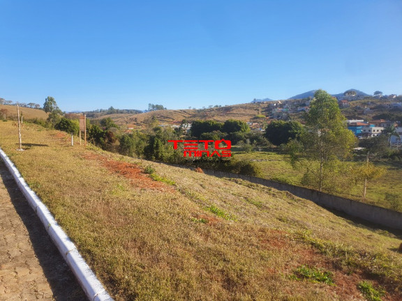 Imagem Terreno à Venda, 360 m² em Condomínio Colinas Do Sol - São Lourenço Imagem Terreno à Venda, 360 m² em Condomínio Colinas Do Sol - São Lourenço