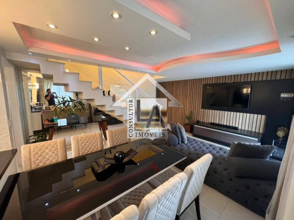 Imagem Apartamento com 2 Quartos à Venda, 80 m² em Alto De Pinheiros - São Paulo