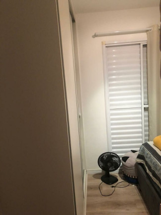 Imagem Imóvel com 2 Quartos à Venda, 49 m² em Jardim Ampliação - São Paulo