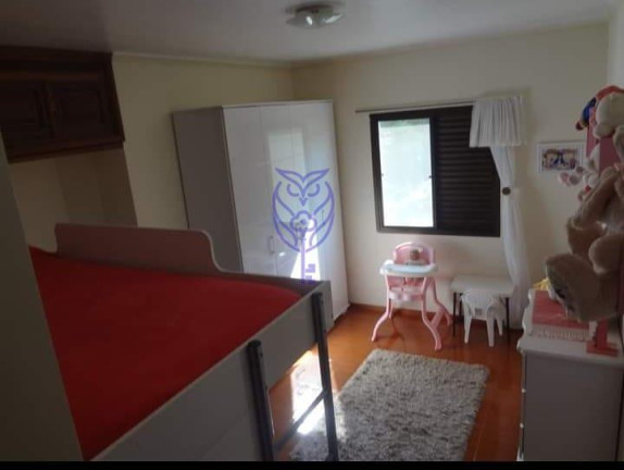 Imagem Apartamento com 3 Quartos à Venda, 1 m² em Centro - Serra Negra Imagem Apartamento com 3 Quartos à Venda, 1 m² em Centro - Serra Negra