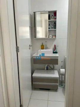Imagem Apartamento com 1 Quarto à Venda, 30 m² em Vila Romana - São Paulo Imagem Apartamento com 1 Quarto à Venda, 30 m² em Vila Romana - São Paulo