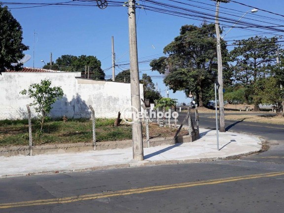 Imagem Terreno à Venda, 356 m² em Vila Mimosa - Campinas Imagem Terreno à Venda, 356 m² em Vila Mimosa - Campinas