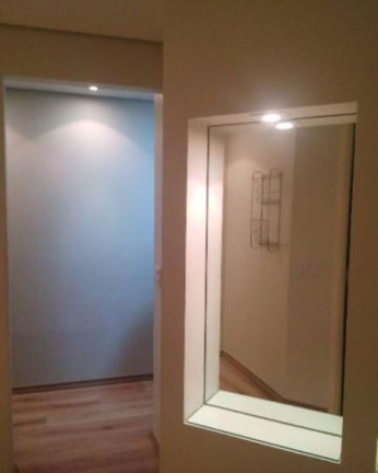 Imagem Apartamento com 1 Quarto à Venda, 62 m² em Barra Funda - São Paulo
