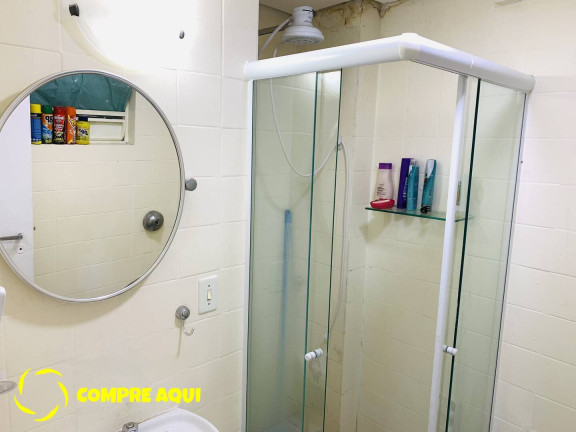 Imagem Apartamento com 1 Quarto à Venda, 40 m² em Consolação - São Paulo Imagem Apartamento com 1 Quarto à Venda, 40 m² em Consolação - São Paulo