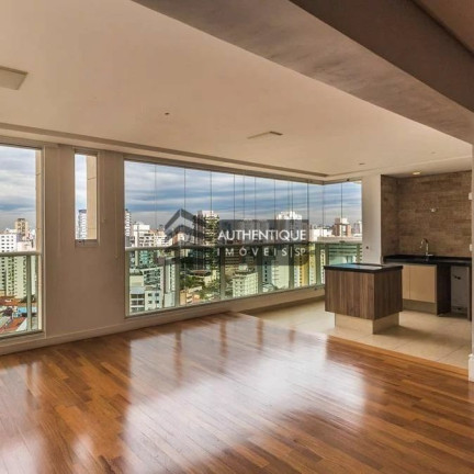 Imagem Apartamento com 3 Quartos à Venda, 237 m² em Vila Nova Conceição - São Paulo