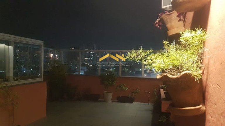 Apartamento com 3 Quartos à Venda, 271 m² em Ipiranga - São Paulo