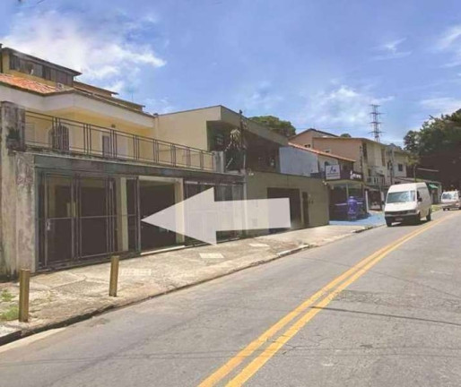 Imagem Casa com 3 Quartos à Venda, 200 m² em Jardim Da Glória - Cotia Imagem Casa com 3 Quartos à Venda, 200 m² em Jardim Da Glória - Cotia