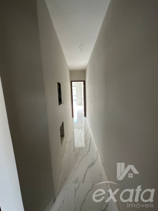 Imagem Sobrado com 3 Quartos à Venda, 135 m² em Colina De Laranjeiras - Serra