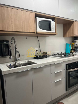 Imagem Apartamento com 2 Quartos à Venda, 55 m² em Rudge Ramos - São Bernardo Do Campo Imagem Apartamento com 2 Quartos à Venda, 55 m² em Rudge Ramos - São Bernardo Do Campo