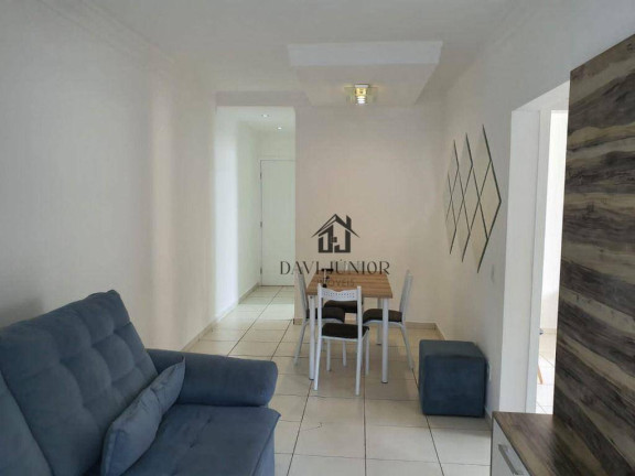 Imagem Apartamento com 2 Quartos à Venda, 56 m² em Vila Haro - Sorocaba Imagem Apartamento com 2 Quartos à Venda, 56 m² em Vila Haro - Sorocaba