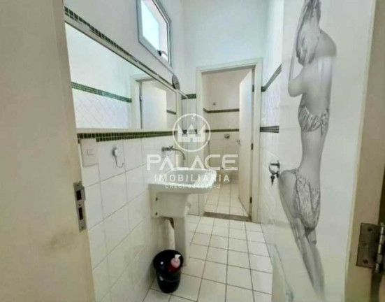 Imagem Sala Comercial para Alugar, 100 m² em Centro - Piracicaba