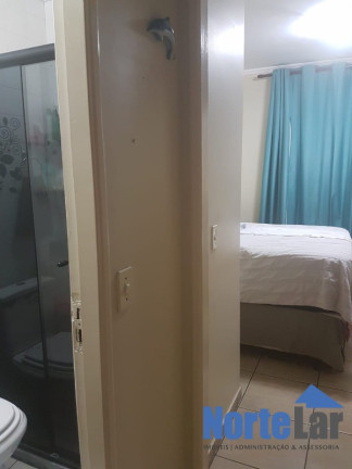 Imagem Casa de Condomínio com 2 Quartos à Venda, 74 m² em Loteamento City Jaragua - São Paulo