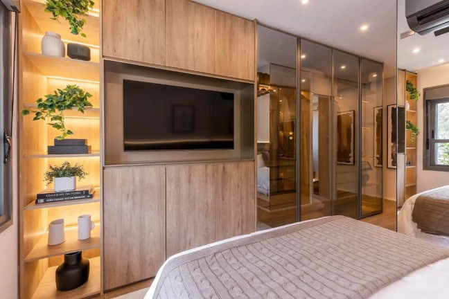Imagem Apartamento com 3 Quartos à Venda, 119 m² em Butantã - São Paulo Imagem Apartamento com 3 Quartos à Venda, 119 m² em Butantã - São Paulo