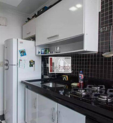 Imagem Apartamento com 2 Quartos à Venda, 49 m² em Cursino - São Paulo Imagem Apartamento com 2 Quartos à Venda, 49 m² em Cursino - São Paulo