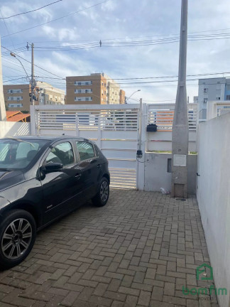 Imagem Casa com 2 Quartos à Venda, 54 m² em Olaria - Canoas