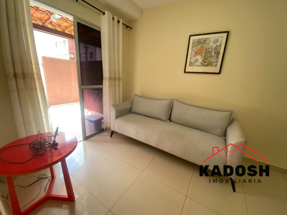 Imagem Apartamento com 1 Quarto para Alugar, 90 m² em Sim - Feira De Santana