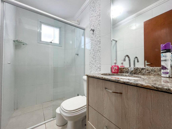 Imagem Apartamento com 3 Quartos à Venda, 140 m² em Canto Do Forte - Praia Grande Imagem Apartamento com 3 Quartos à Venda, 140 m² em Canto Do Forte - Praia Grande