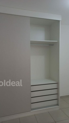 Imagem Apartamento com 2 Quartos à Venda, 55 m² em Jardim Ubirama - Lençóis Paulista