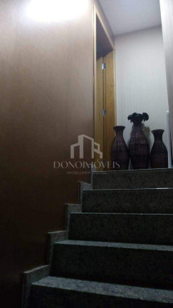 Imagem Cobertura com 3 Quartos à Venda, 140 m² em Paraíso - Santo André Imagem Cobertura com 3 Quartos à Venda, 140 m² em Paraíso - Santo André